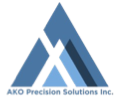 AKO Precision Solutions Inc.
